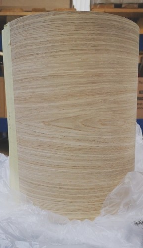 Bordo tranciato in legno - 50,