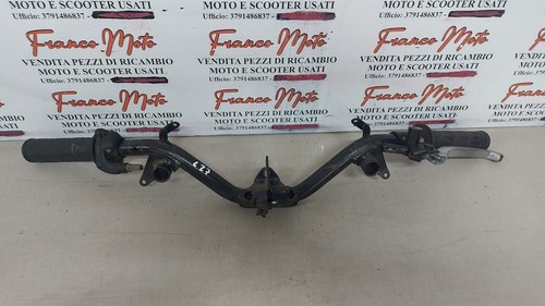 Sterzo manubrio piaggio - manubrio,
