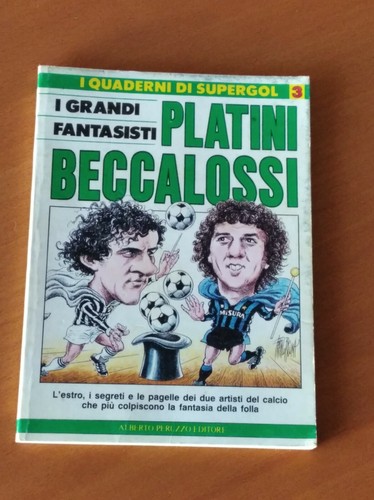 Libreto quaderni supergol - quaderni, di