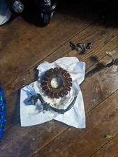 Montesa 4rt statore ritiro - montesa,