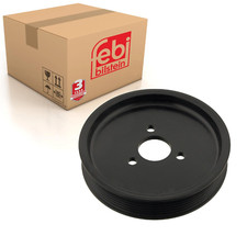 Puleggia pompa servosterzo