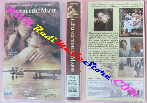Vhs film principe delle - film, il