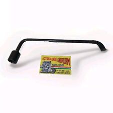 Chiave Originale Per Smontaggio Bulloni Ruote 17 Peugeot 307 E Citroen PSA 