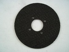 Kit rondella Carbontex Smooth