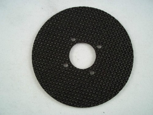 Kit rondella carbontex smooth - carbontex,