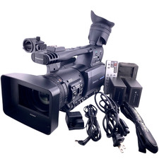 Panasonic AG-HMC155