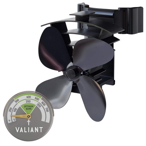 Valiant ventola magnetica - ventola,