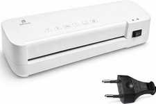 Plastificatrice 200w - plastificatrice,