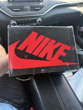 Nike "high" 1985 Air Jordan 1