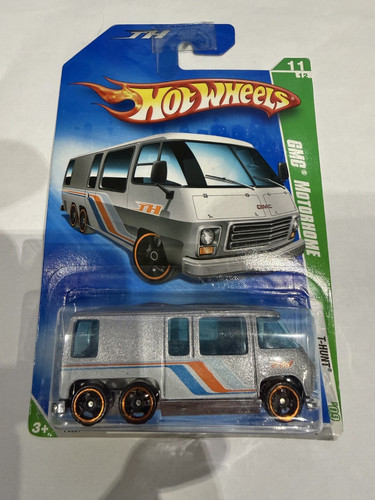 Hot wheels 2009 - wheels, al