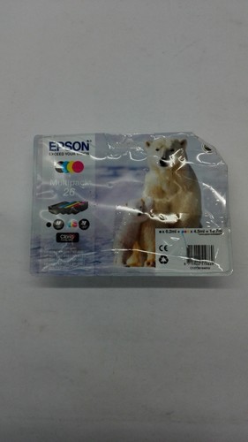 Cartuccia inchiostro epson - di,