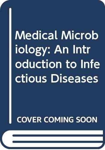 Medical microbiology - :, an