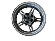 Cerchio Ruota Posteriore Suzuki Burgman 650 Anno 2004-2011