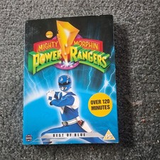 Mighty Morphin Power Rangers