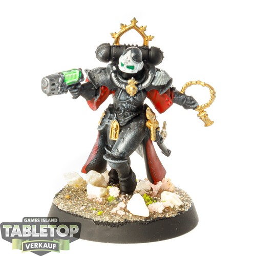 Adepta sororitas palatino - -,