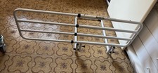 Sponda letto anziani - sponda,