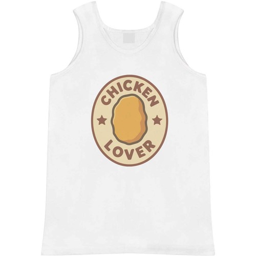 Chicken nugget lover - 'chicken,