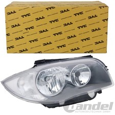 TYC FARI ANTERIORI H7/H7