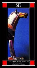 Passolungo. Storia di un cavallo - Lev Tolstoj, SE