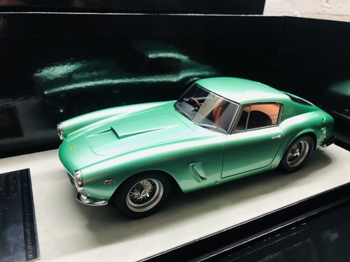 Ferrari 250 swb enzo - ferrari,