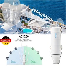 AC1200 Amplificatore Wi-Fi