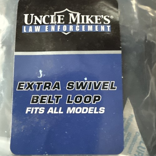 Uncle mikes passante - uncle,