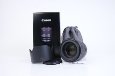 Canon RF 50mm F1.2 L USM (come