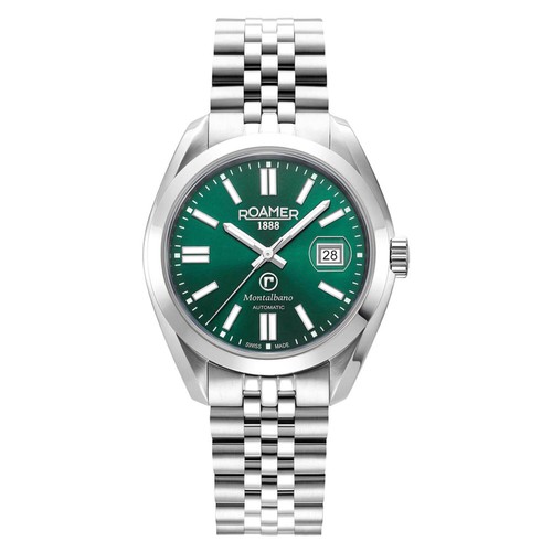 Roamer montalbano gents 996983 - roamer,