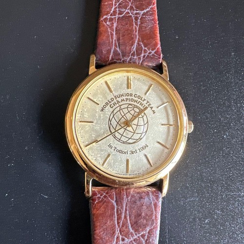 Orologio citizen junior golf - orologio,