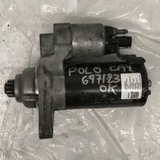 02Z911024H Motorino avviamento