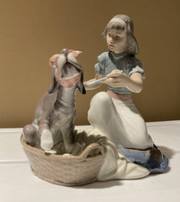 Vintage Lladro Take Your