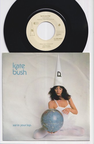 Kate bush sat your - *, in