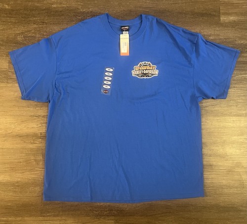 Harley davidson shirt - davidson, t