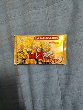 bustina sigillata lamincards