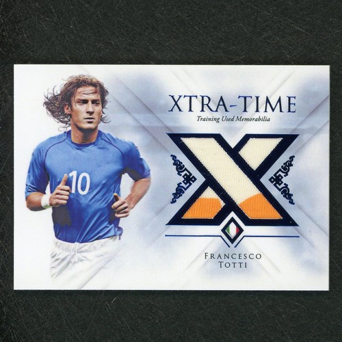 2024 futera unico francesco - futera,