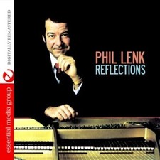 Phil Lenk - Reflections [Used