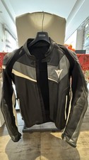 Giubbotto Moto pelle Dainese