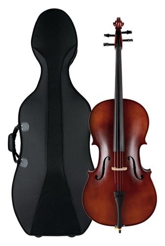 Violoncello legno acero - violoncello,