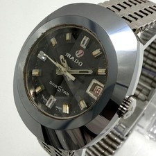 Orologio uomo automatico rado - orologio,