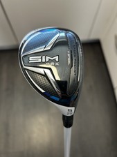 Taylor Made SIM Max Hybrid 5