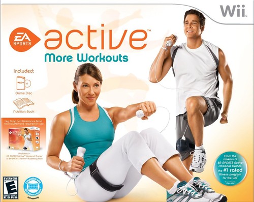 Sports active more - active,