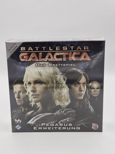 Battlestar galactica pegasus - battlestar,
