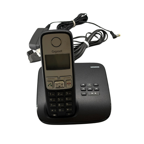 Telefono cordless siemens - cordless,