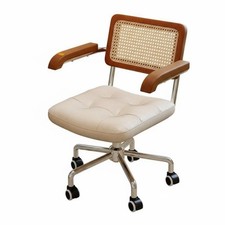Sedia da Ufficio con Schienale