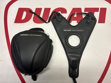 Borsa serbatoio espandibile Ducati Performance Superbike 848 1098 1198 96756607B