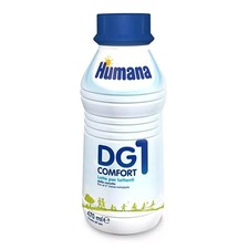 Humana DG1 Latte Liquido Per