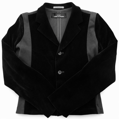 Tricot comme des garcons - tricot,