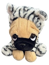 Flo's Toys Peluche Carlino