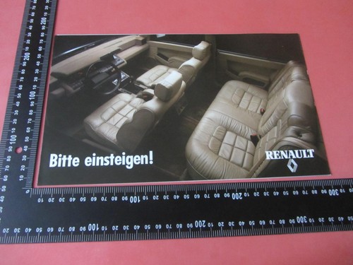 Renault depliant in lingua - renault,