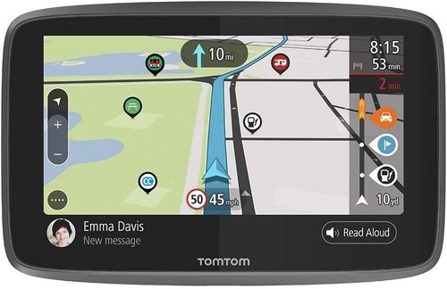 Tomtom 1pl6 002 sistema - sistema, di